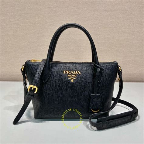 vintage prada milano dal 1913|how to authenticate Prada bag.